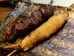 -鸟幸 TORISAKI 炭火居酒屋