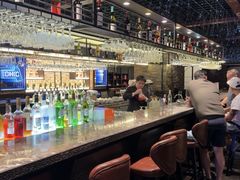 -上海锦江汤臣洲际大酒店