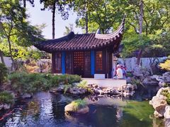 -寒山寺