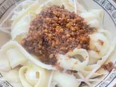 -马王庙刀削面馆(四川省交通学院宿舍店)