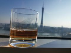 -广州富力丽思卡尔顿酒店