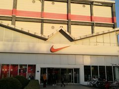 -NIKE北京马连道换季优惠店