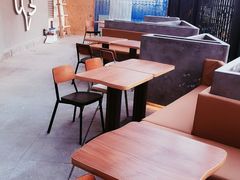 -大小咖啡 BigSmallCoffee(麦子店)