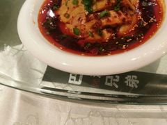 -巴渝兄弟川菜(宽街店)