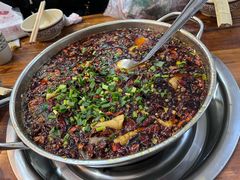 -黑竹香鸡(营和巷店)