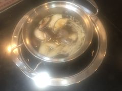 -咕叽咕叽自助烤肉小火锅(茂业清扬店)