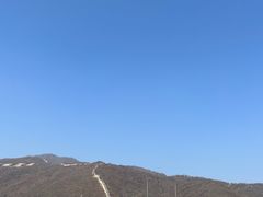 -慕田峪长城