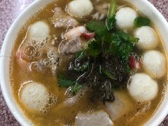 -明月虾面(厦禾路店)