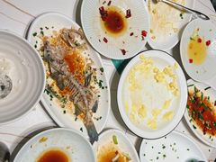 -金海湾海鲜排档(朱家尖店)