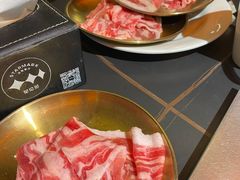 -星伦多自助料理·涮烤一体(虹悦城店)