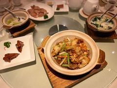 -利苑酒家(宜安广场店)