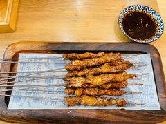 -马记永·兰州牛肉面(山姆外高桥店)