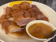 -紫金食坊(江南西路店)