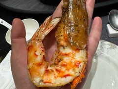 -珍记海鲜酒家(嵩山路店)