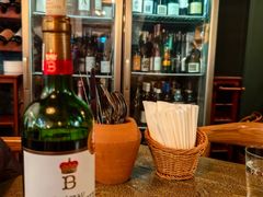 -羽深肉铺 Steak & Wine