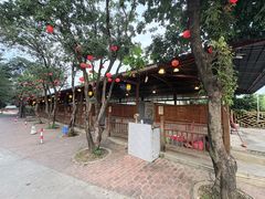 -全汁全味驴庄(凤岗店)