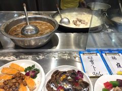 -新享乐海鲜(翠华路店)