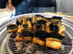 -本炙炭烤·蒲烧活鳗料理店(金沙洲店)