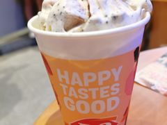 -DQ·蛋糕·冰淇淋(三亚青春颂店)
