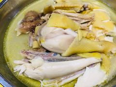 木桶鸡-大笑饭堂(甲子桥店)