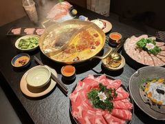 -色響火锅(恒隆广场店)
