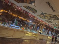 -萧邦音乐会所KTV·蒸汽活海鲜自助(福田店)