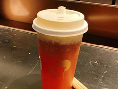 -喜茶(北京三里屯太古里店)