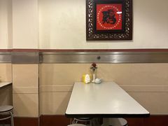 -民间老鸡汤面馆(中山北路店)