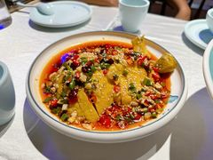 -津沽小院(天津之眼店)