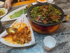 -峨嵋酒家(牡丹园店)