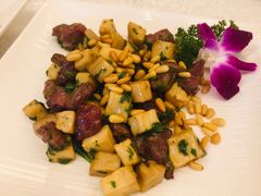 -上海汾阳花园酒店