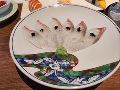 -三禾寿司(君尚店)