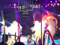 -南京阿波罗演艺广场