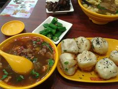 android_upload_pic-小杨生煎(龙之梦购物中心店)
