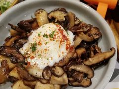 -CRAZYONES西班牙海鲜饭(日月光店)