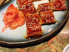 -炙柒Sekinana·精致料理 烧鸟·铁板烧(海上世界店)