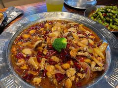 -破店肥哈·海鲜·烧烤(郑州银泰inPARK店)