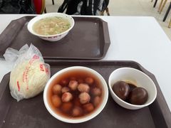 -常州糕团店(北大街新世纪商城店)