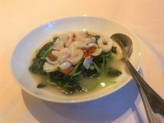 -丽思卡尔顿酒店-天泰轩中餐厅(大沽北路店)