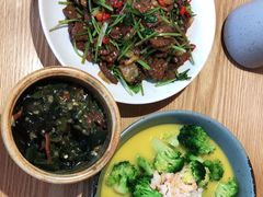 -湘拾(壹方北馆店)