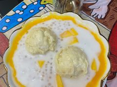 -甜心妈妈·榴莲星级糖水(北京路总店)