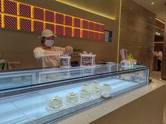 -WenTinG文汀·半糖蛋糕(合生汇店)