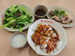 -百家鸡味馆(清泰店)