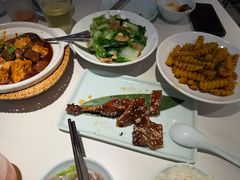 -全牛匠·乐山跷脚牛肉(西北旺万象汇店)