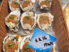 -大碗李·海鲜天津菜(河北路店)