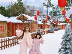 -佛冈森波拉度假区