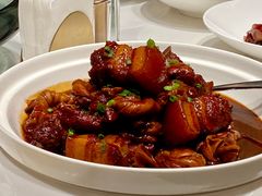 -道道鲜·崇明私房菜(五角场店)
