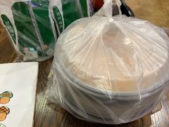 -蘑菇餐厅(马台街店)