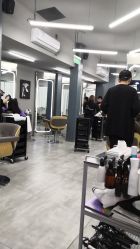 -ON STAR SALON