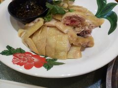 -琼菜王(南海店)